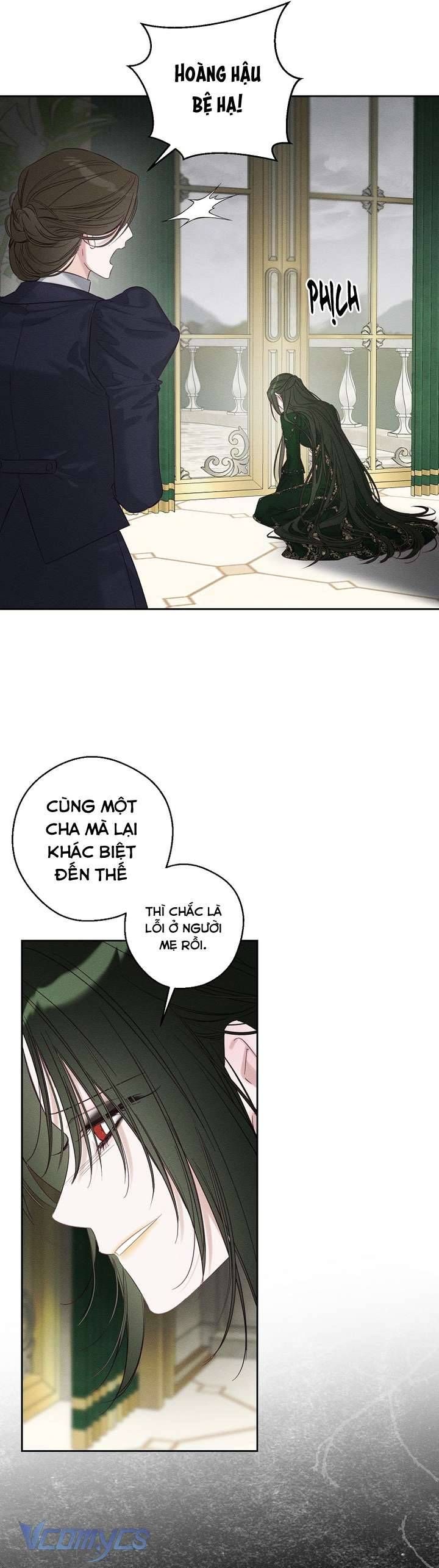 Tôi Phải Giấu Em Trai Trước Đã - Chapter 103 - Page 29
