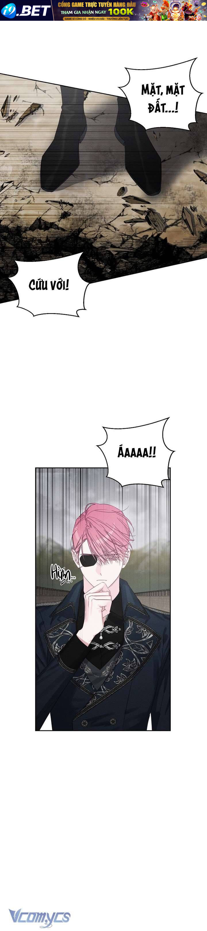 Tôi Phải Giấu Em Trai Trước Đã - Chapter 103 - Page 3