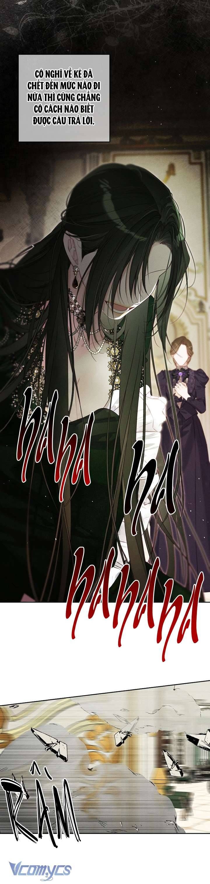 Tôi Phải Giấu Em Trai Trước Đã - Chapter 103 - Page 31