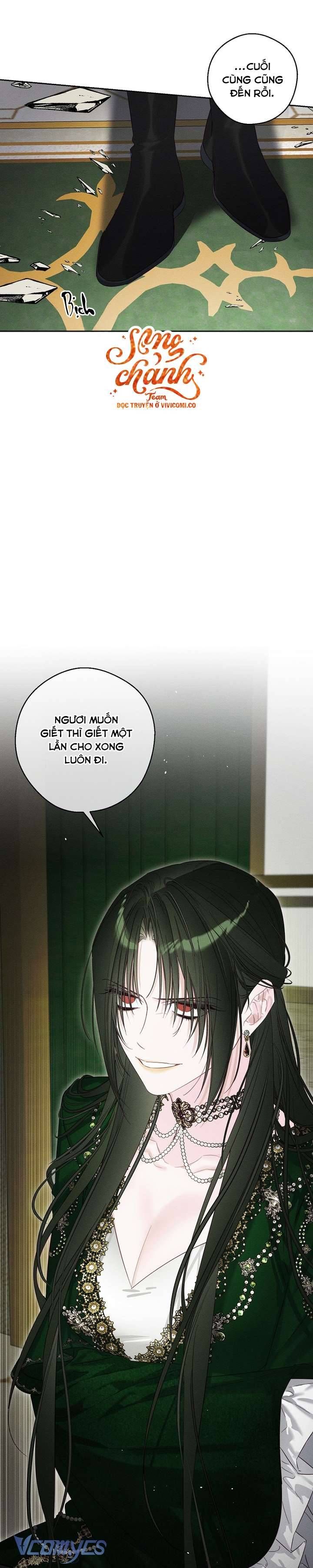 Tôi Phải Giấu Em Trai Trước Đã - Chapter 103 - Page 32