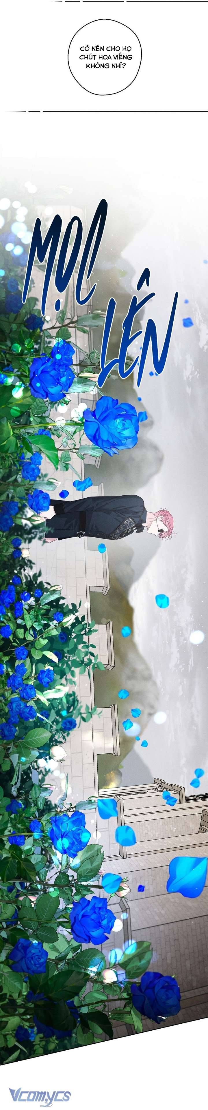 Tôi Phải Giấu Em Trai Trước Đã - Chapter 103 - Page 4