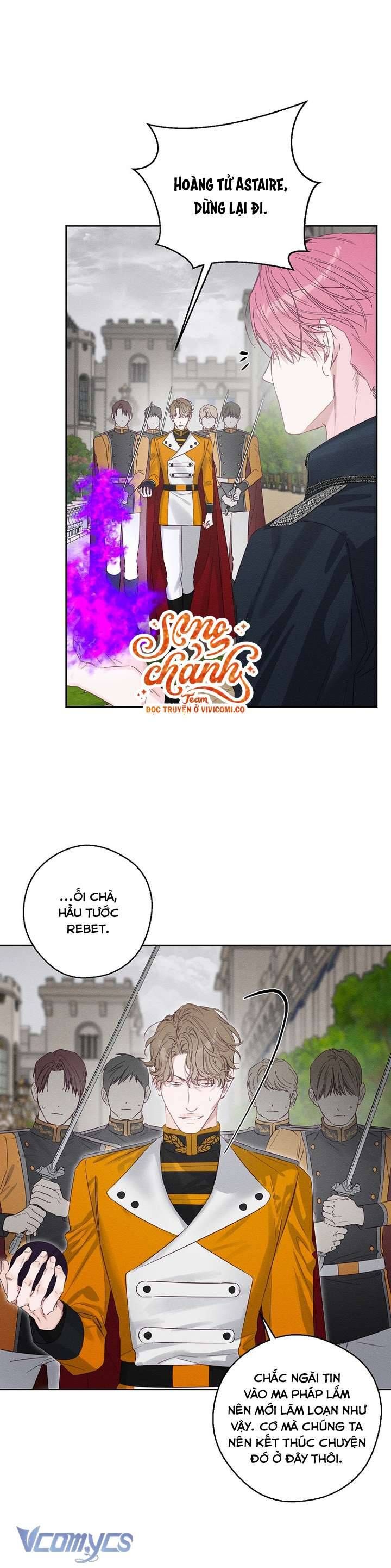 Tôi Phải Giấu Em Trai Trước Đã - Chapter 103 - Page 6