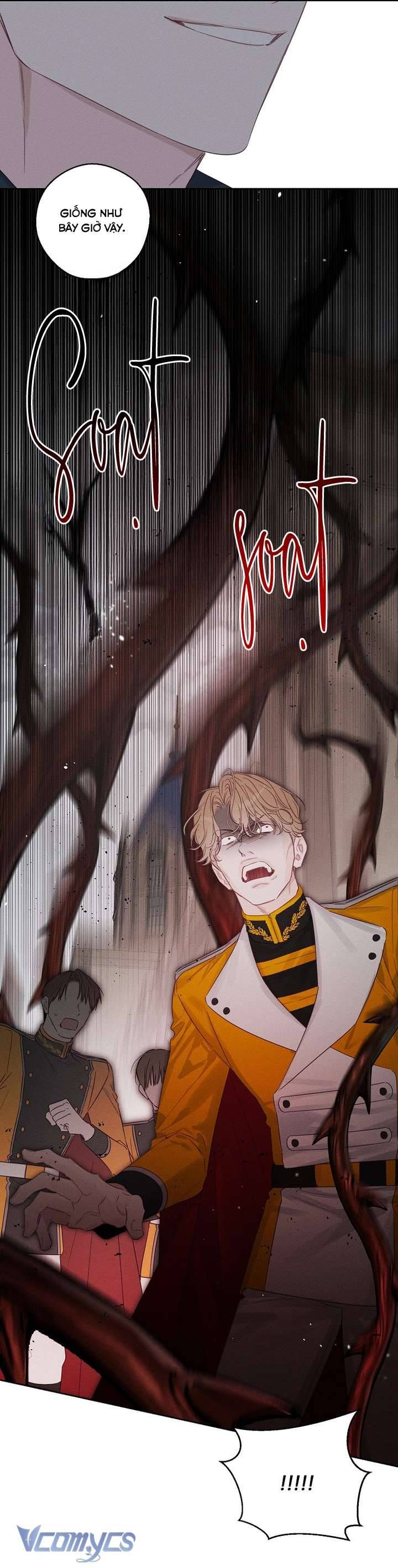 Tôi Phải Giấu Em Trai Trước Đã - Chapter 103 - Page 8