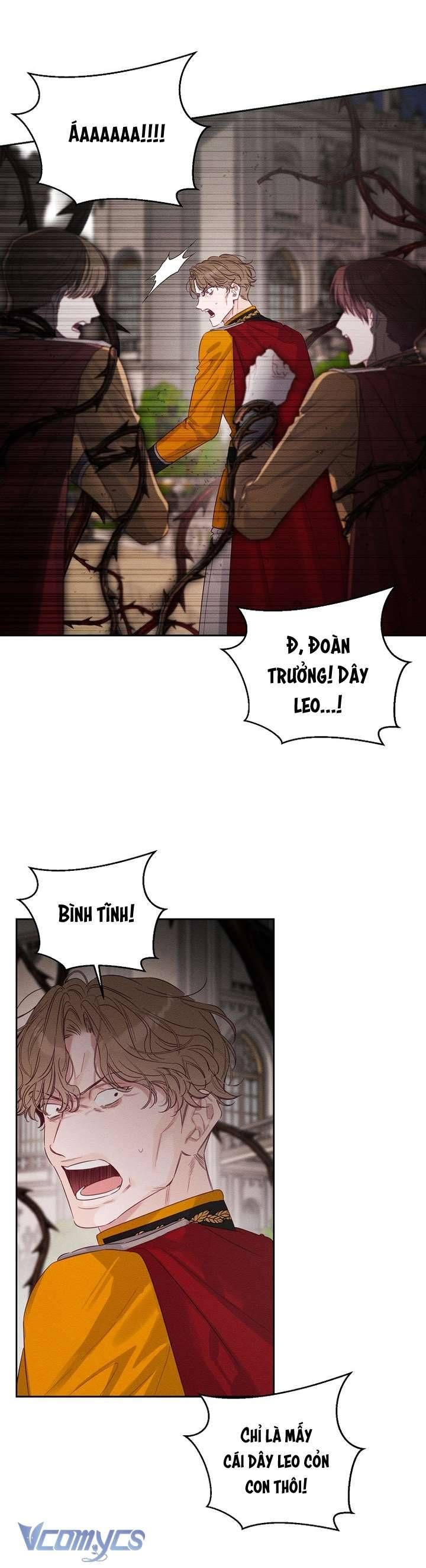 Tôi Phải Giấu Em Trai Trước Đã - Chapter 103 - Page 9