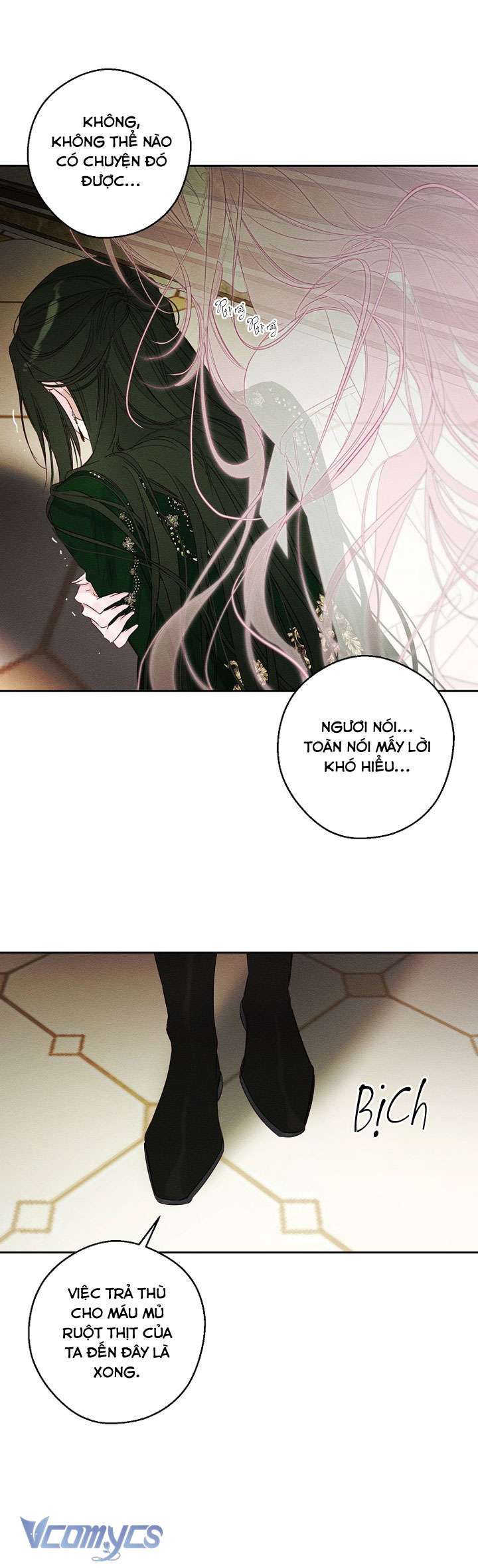 Tôi Phải Giấu Em Trai Trước Đã - Chapter 104 - Page 10