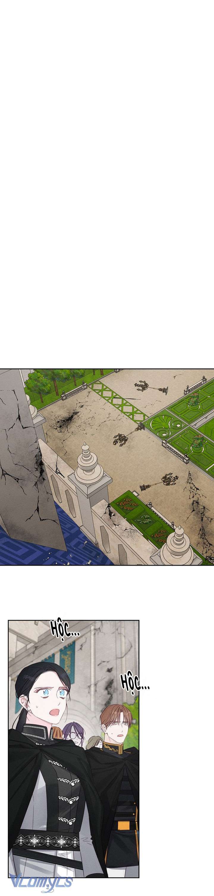 Tôi Phải Giấu Em Trai Trước Đã - Chapter 104 - Page 12