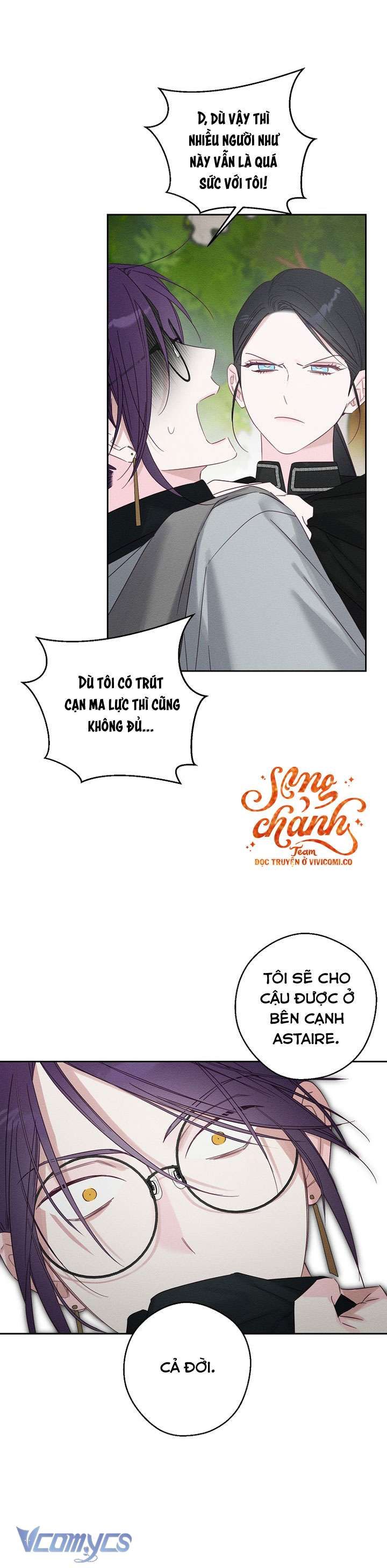 Tôi Phải Giấu Em Trai Trước Đã - Chapter 104 - Page 15