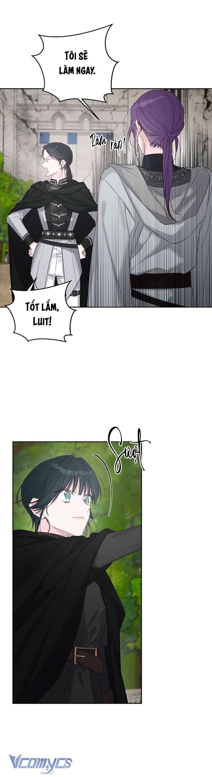 Tôi Phải Giấu Em Trai Trước Đã - Chapter 104 - Page 16