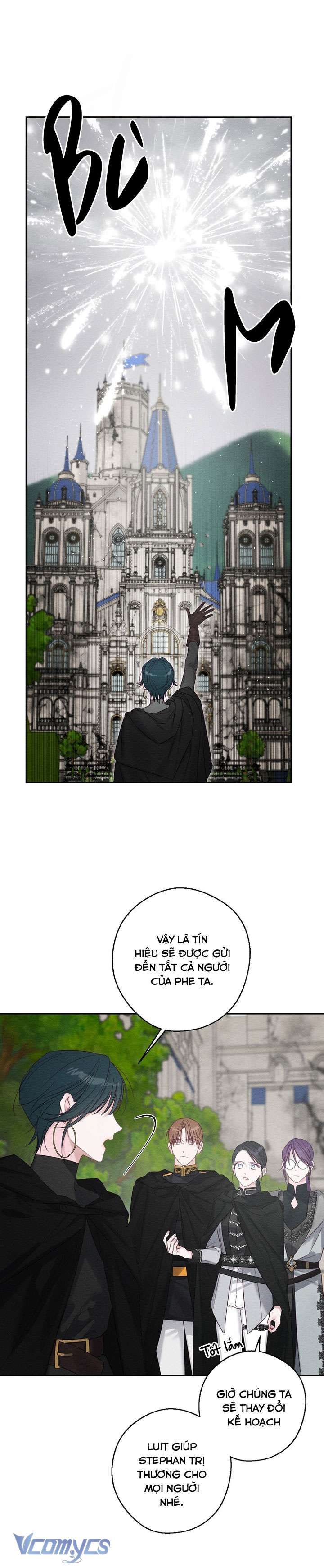 Tôi Phải Giấu Em Trai Trước Đã - Chapter 104 - Page 17