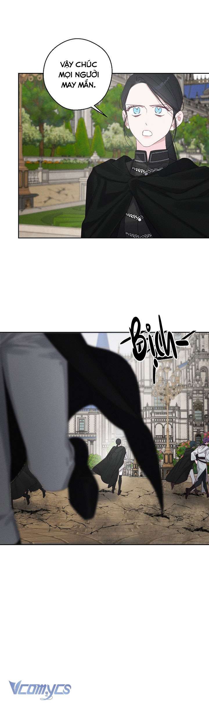 Tôi Phải Giấu Em Trai Trước Đã - Chapter 104 - Page 19