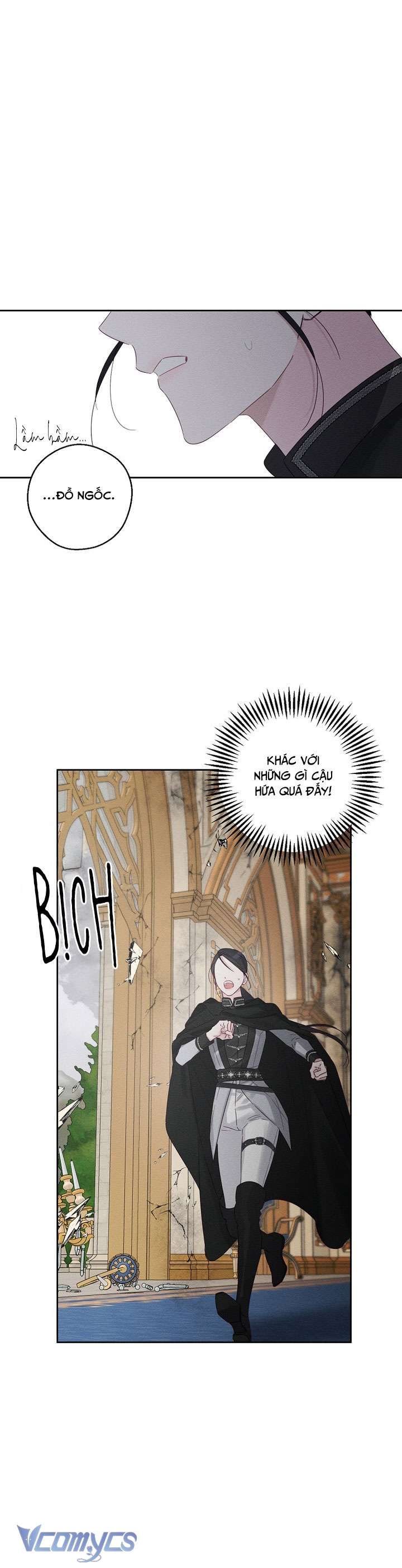 Tôi Phải Giấu Em Trai Trước Đã - Chapter 104 - Page 22