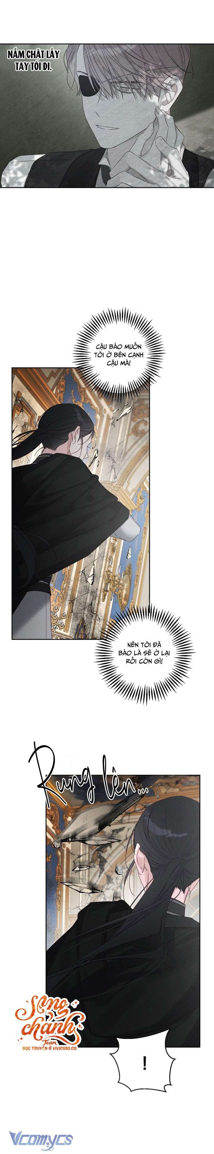 Tôi Phải Giấu Em Trai Trước Đã - Chapter 104 - Page 23