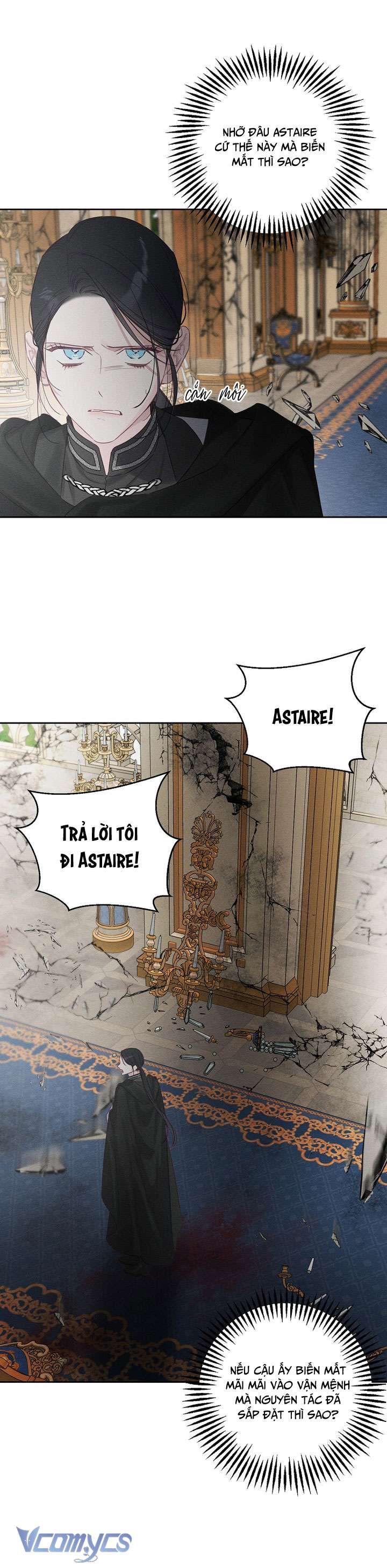 Tôi Phải Giấu Em Trai Trước Đã - Chapter 104 - Page 24