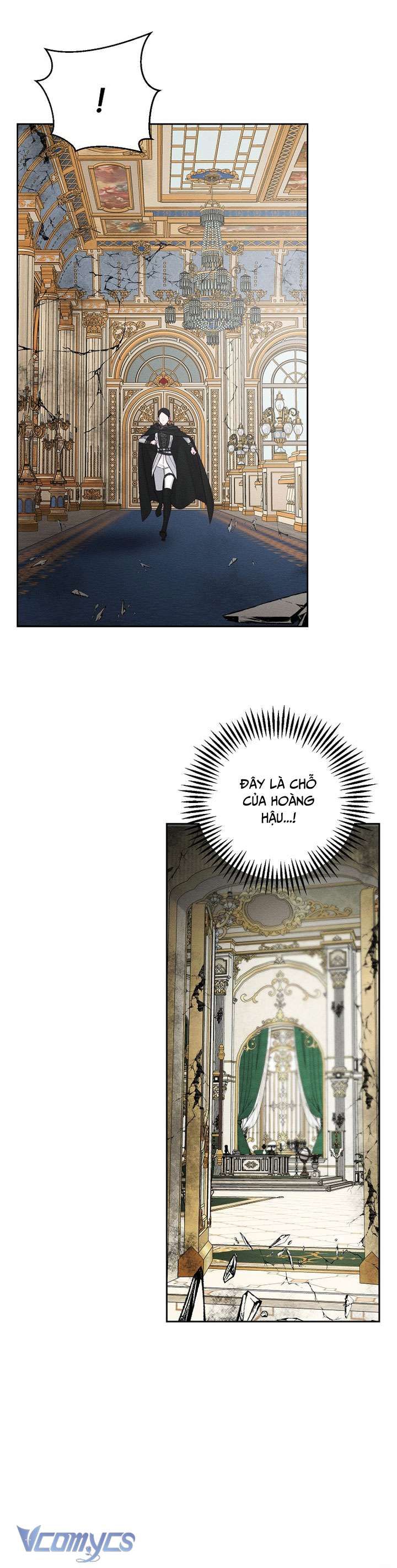 Tôi Phải Giấu Em Trai Trước Đã - Chapter 104 - Page 27