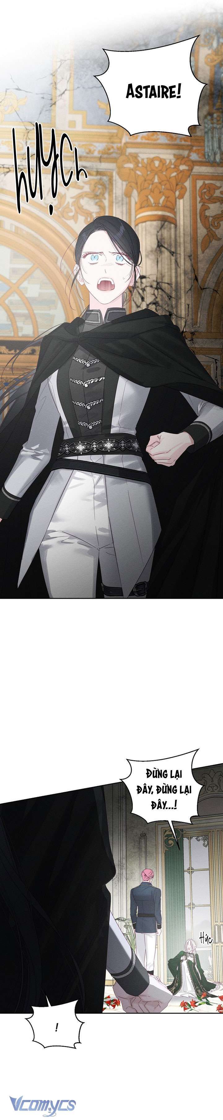 Tôi Phải Giấu Em Trai Trước Đã - Chapter 104 - Page 28