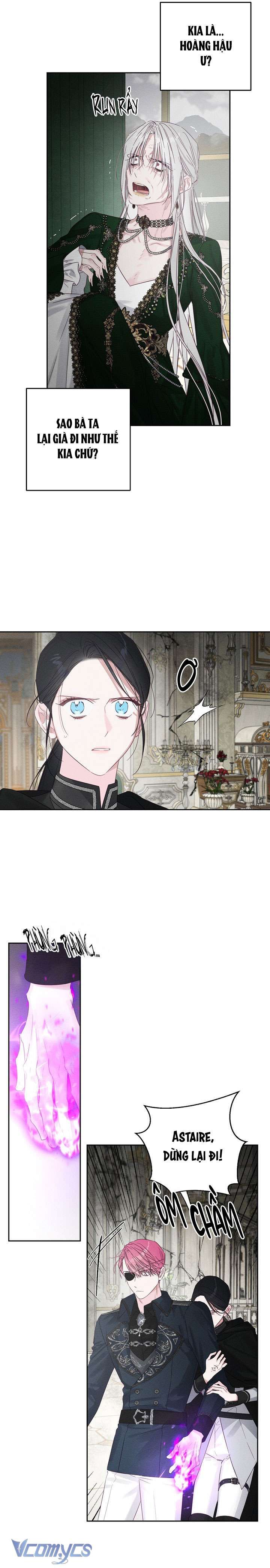 Tôi Phải Giấu Em Trai Trước Đã - Chapter 104 - Page 29