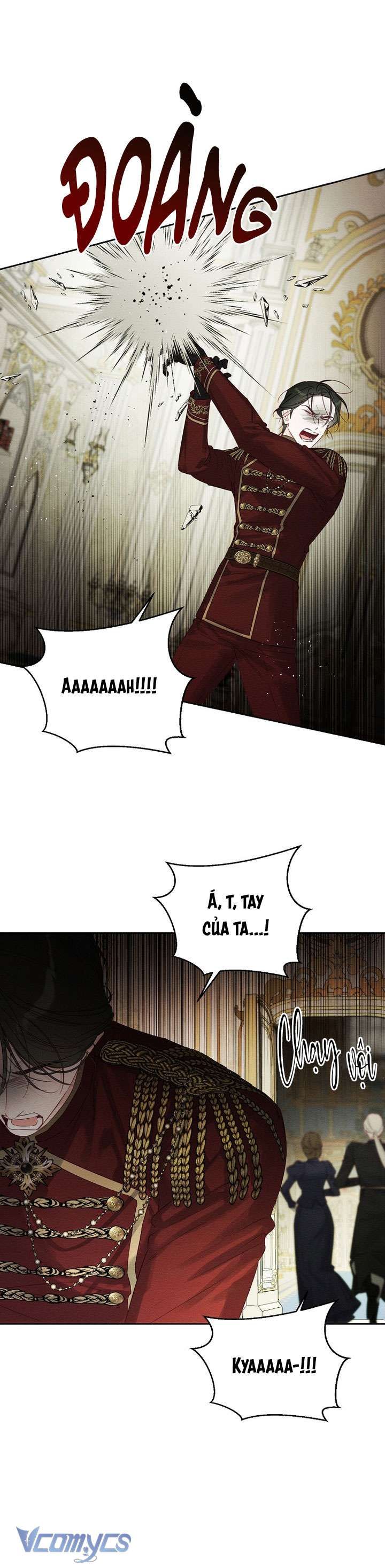 Tôi Phải Giấu Em Trai Trước Đã - Chapter 104 - Page 3