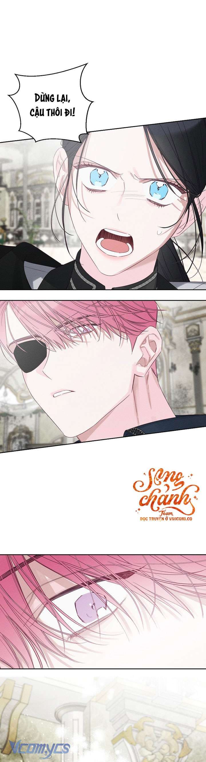 Tôi Phải Giấu Em Trai Trước Đã - Chapter 104 - Page 30