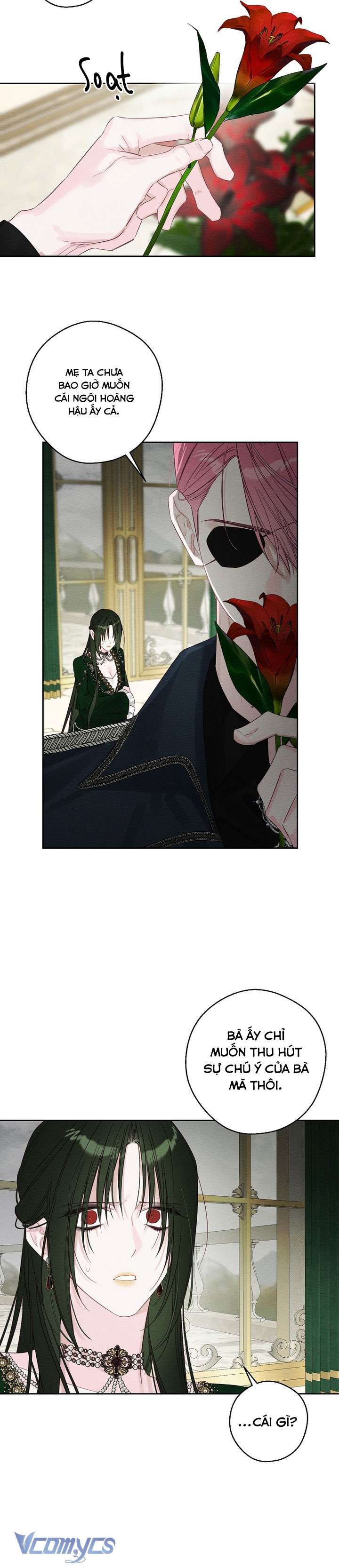 Tôi Phải Giấu Em Trai Trước Đã - Chapter 104 - Page 6