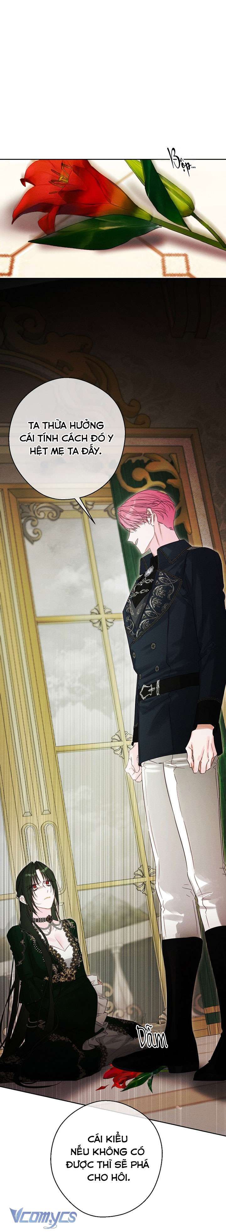 Tôi Phải Giấu Em Trai Trước Đã - Chapter 104 - Page 7