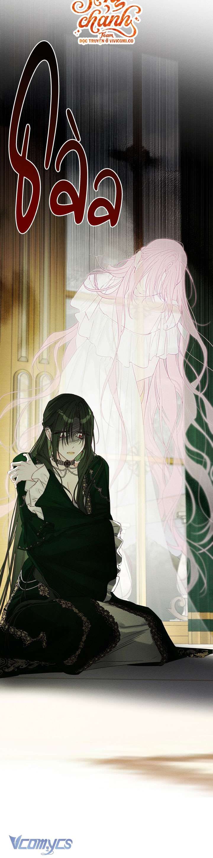 Tôi Phải Giấu Em Trai Trước Đã - Chapter 104 - Page 9