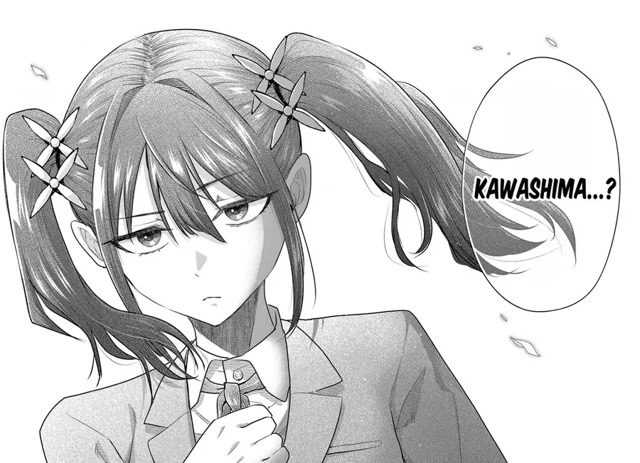 Tôi Muốn Giúp Nữ Chính Thua Cuộc Giành Chiến Thắng - Chapter 12 - Page 21