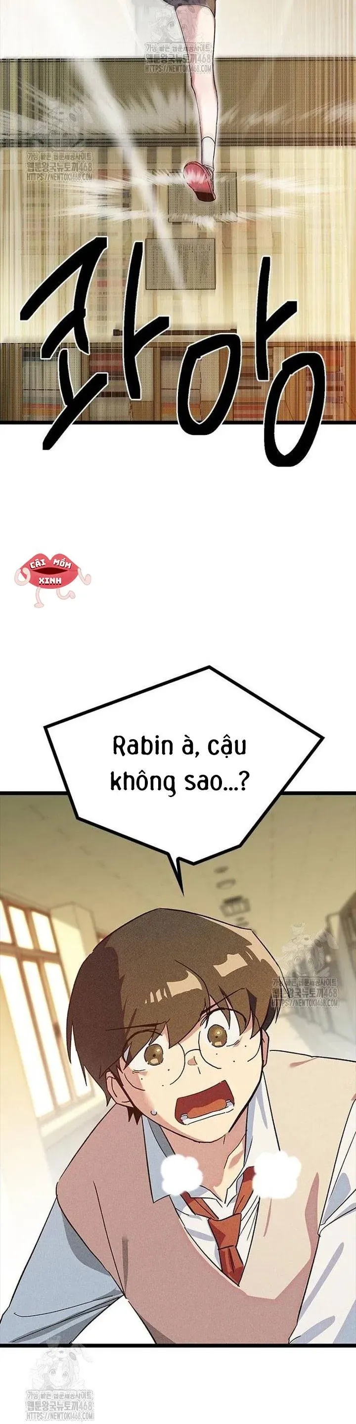 Thiếu Nữ 12 Con Giáp - Chapter 15 - Page 12