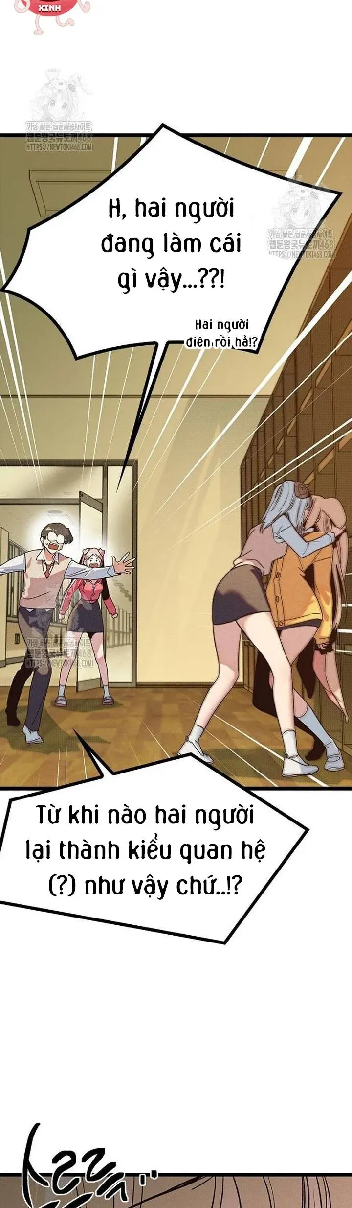 Thiếu Nữ 12 Con Giáp - Chapter 15 - Page 16