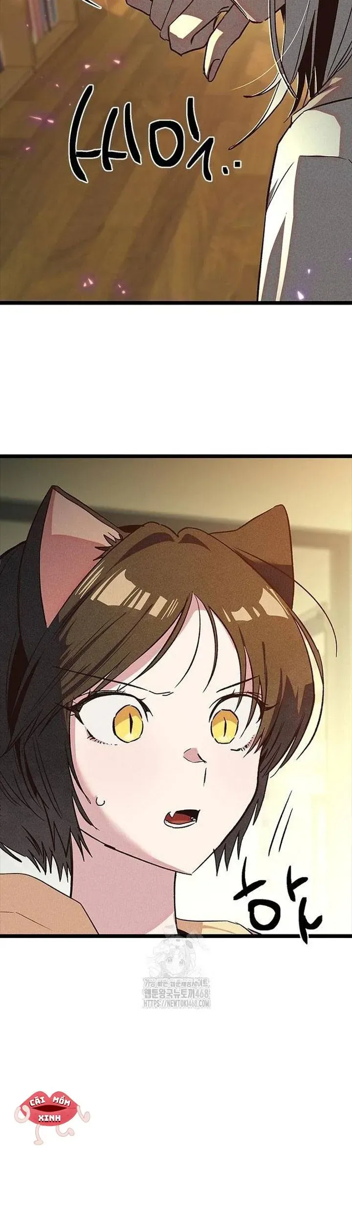 Thiếu Nữ 12 Con Giáp - Chapter 15 - Page 19