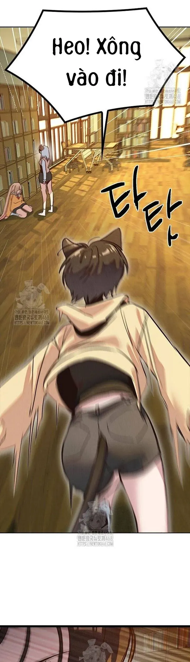 Thiếu Nữ 12 Con Giáp - Chapter 15 - Page 20