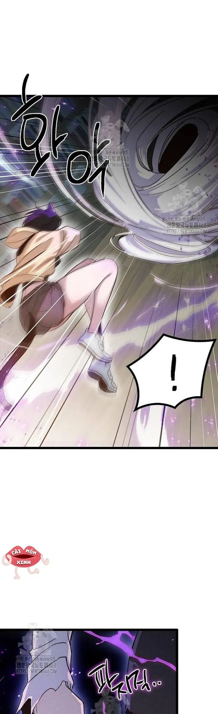 Thiếu Nữ 12 Con Giáp - Chapter 15 - Page 23