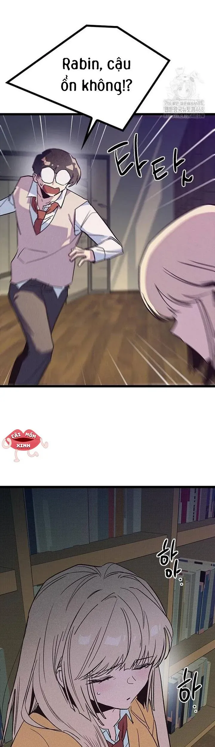 Thiếu Nữ 12 Con Giáp - Chapter 15 - Page 27