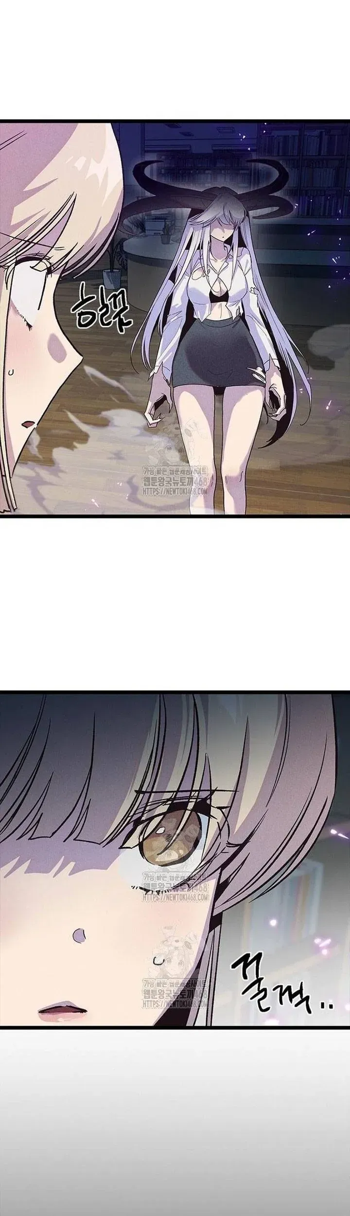 Thiếu Nữ 12 Con Giáp - Chapter 15 - Page 29