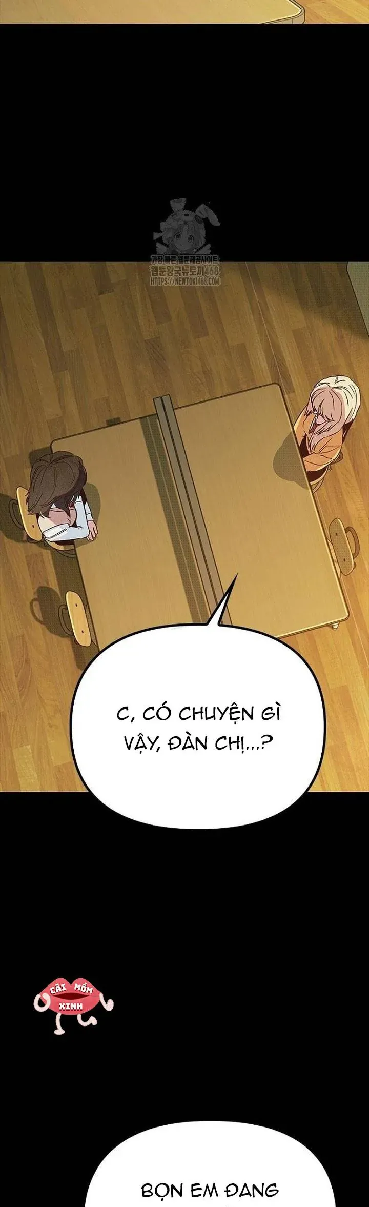 Thiếu Nữ 12 Con Giáp - Chapter 15 - Page 31