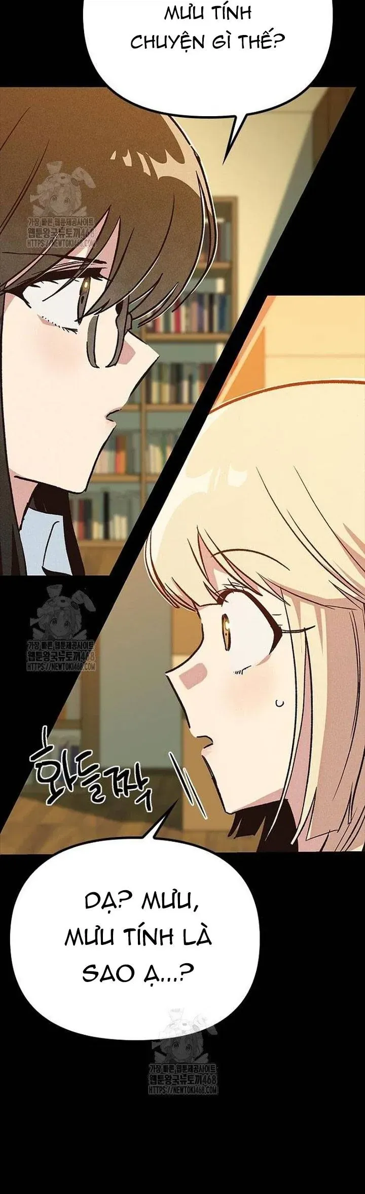 Thiếu Nữ 12 Con Giáp - Chapter 15 - Page 32