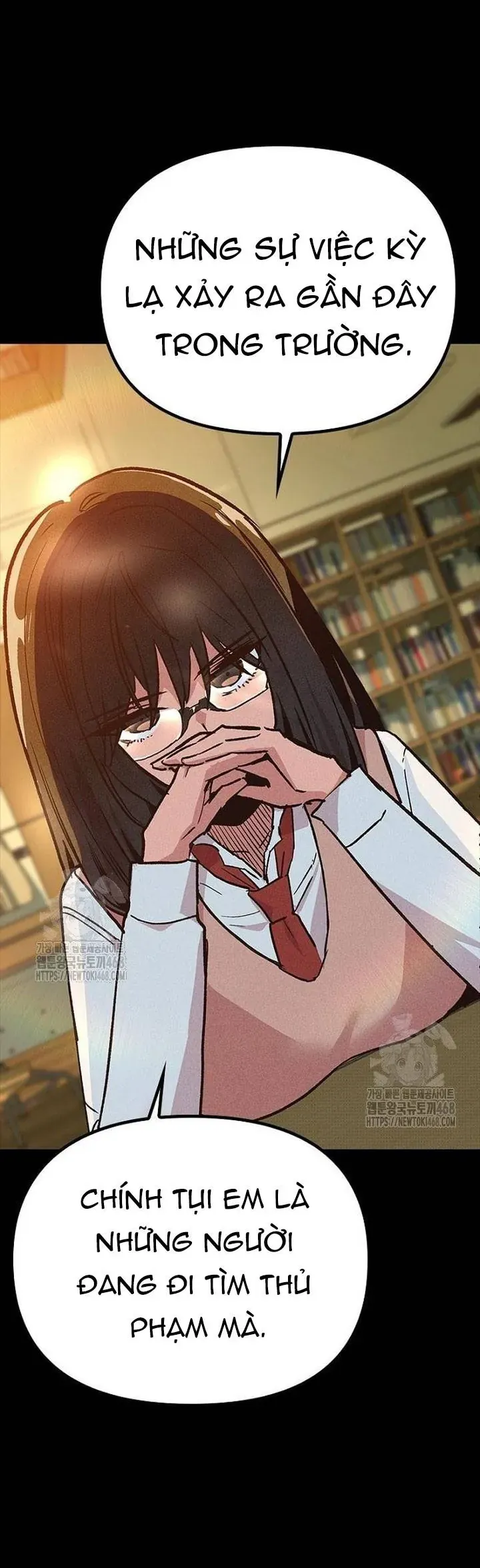 Thiếu Nữ 12 Con Giáp - Chapter 15 - Page 33