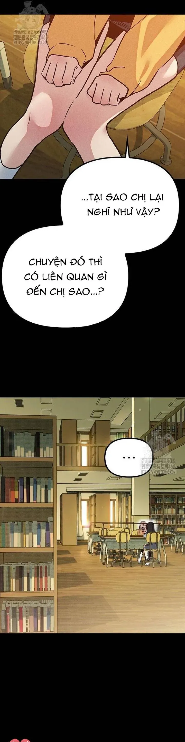 Thiếu Nữ 12 Con Giáp - Chapter 15 - Page 34