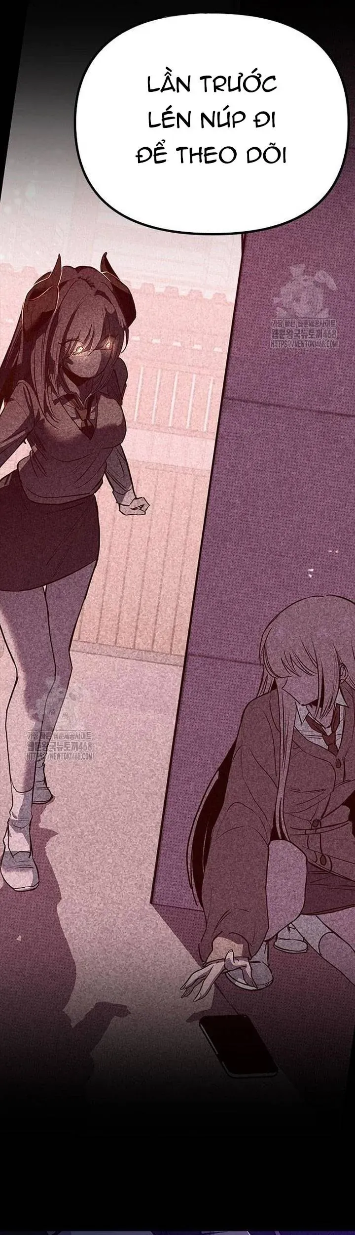 Thiếu Nữ 12 Con Giáp - Chapter 15 - Page 37