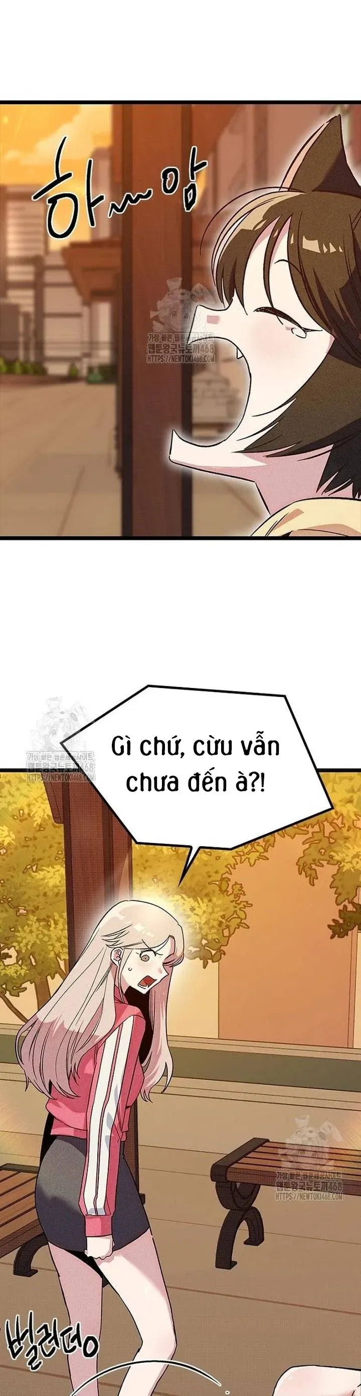 Thiếu Nữ 12 Con Giáp - Chapter 15 - Page 4
