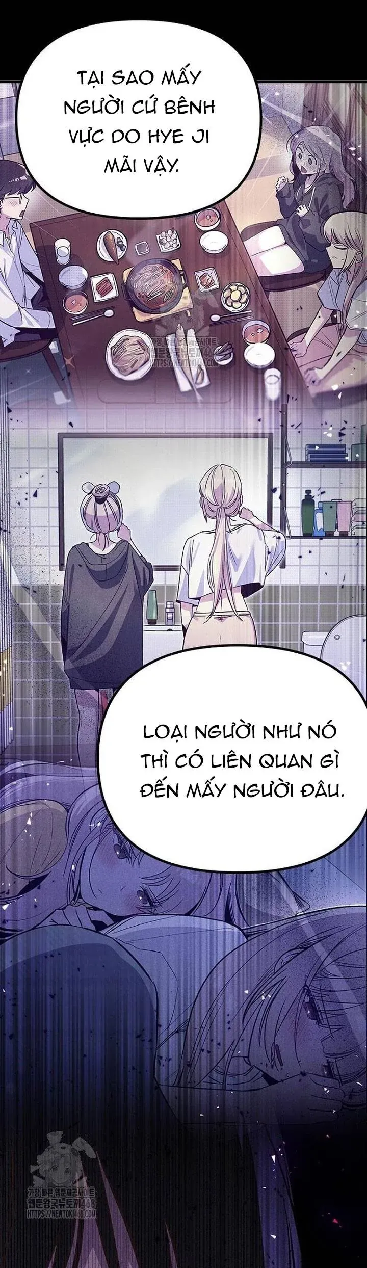 Thiếu Nữ 12 Con Giáp - Chapter 15 - Page 41