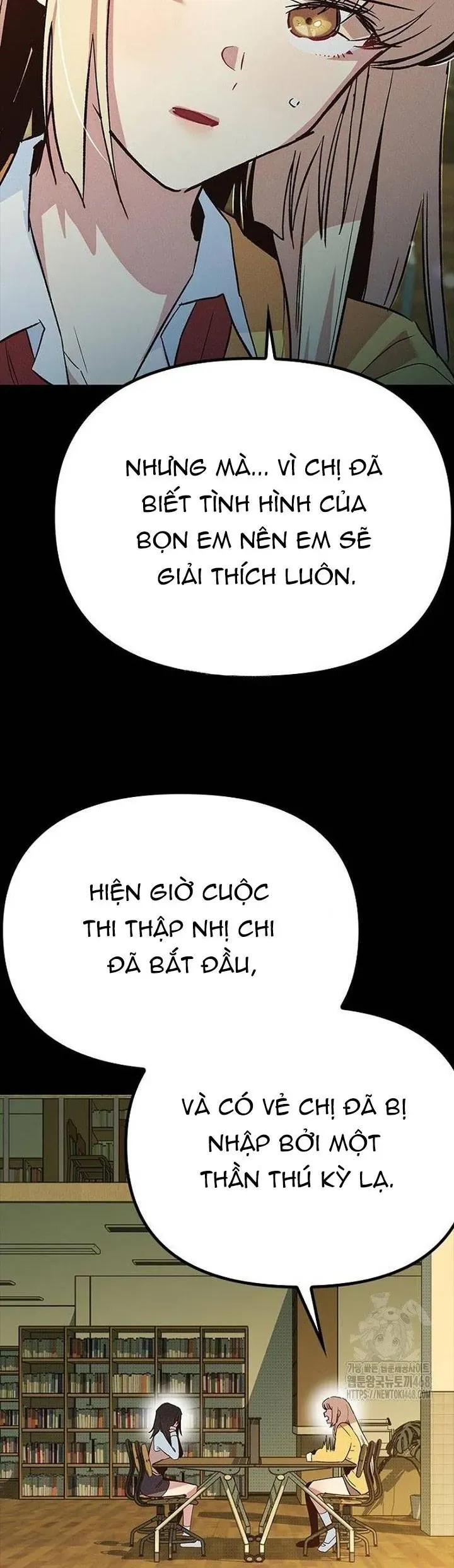 Thiếu Nữ 12 Con Giáp - Chapter 15 - Page 44