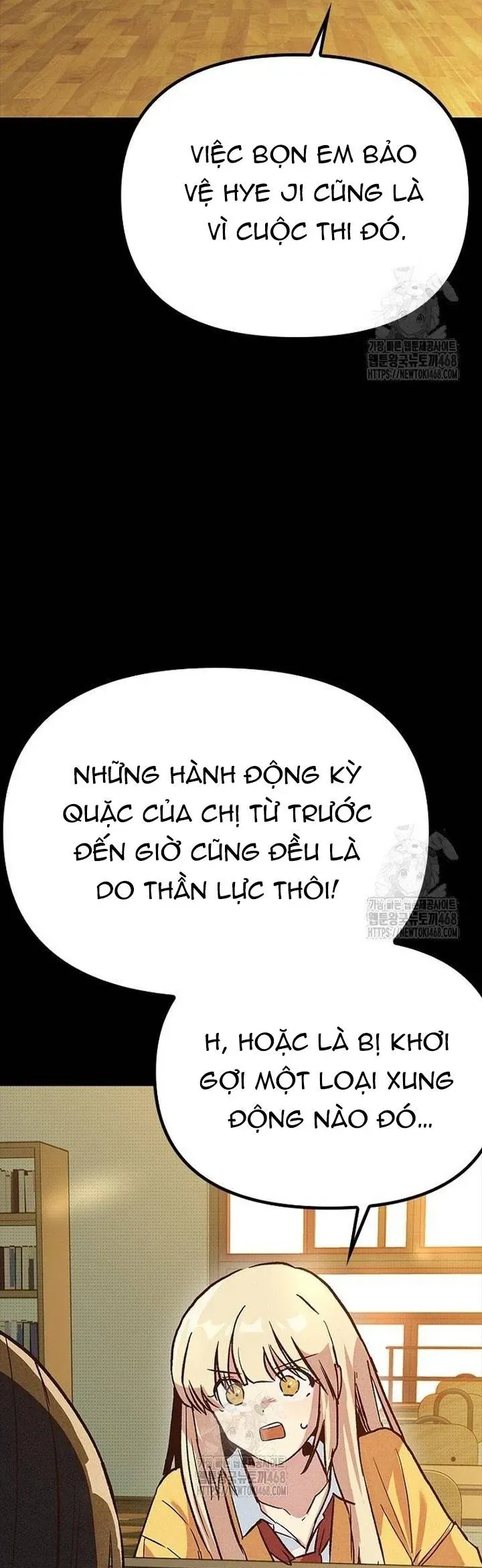 Thiếu Nữ 12 Con Giáp - Chapter 15 - Page 45