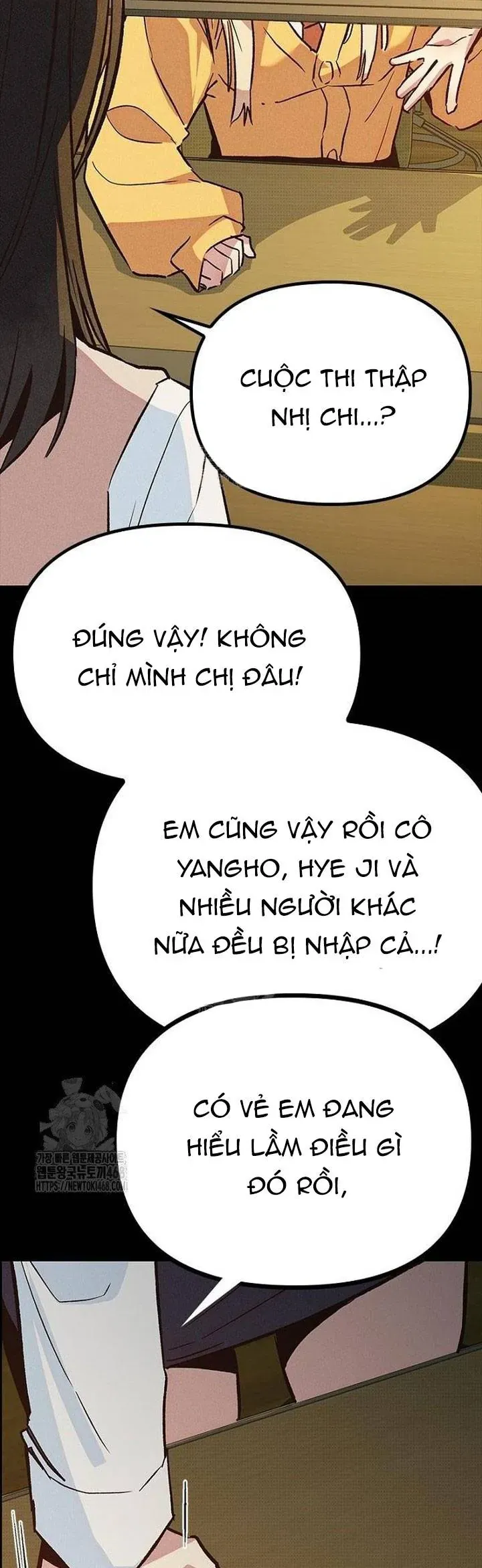 Thiếu Nữ 12 Con Giáp - Chapter 15 - Page 46