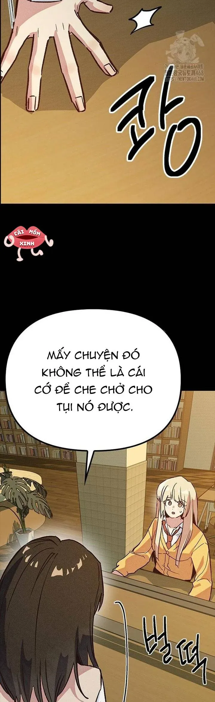 Thiếu Nữ 12 Con Giáp - Chapter 15 - Page 47