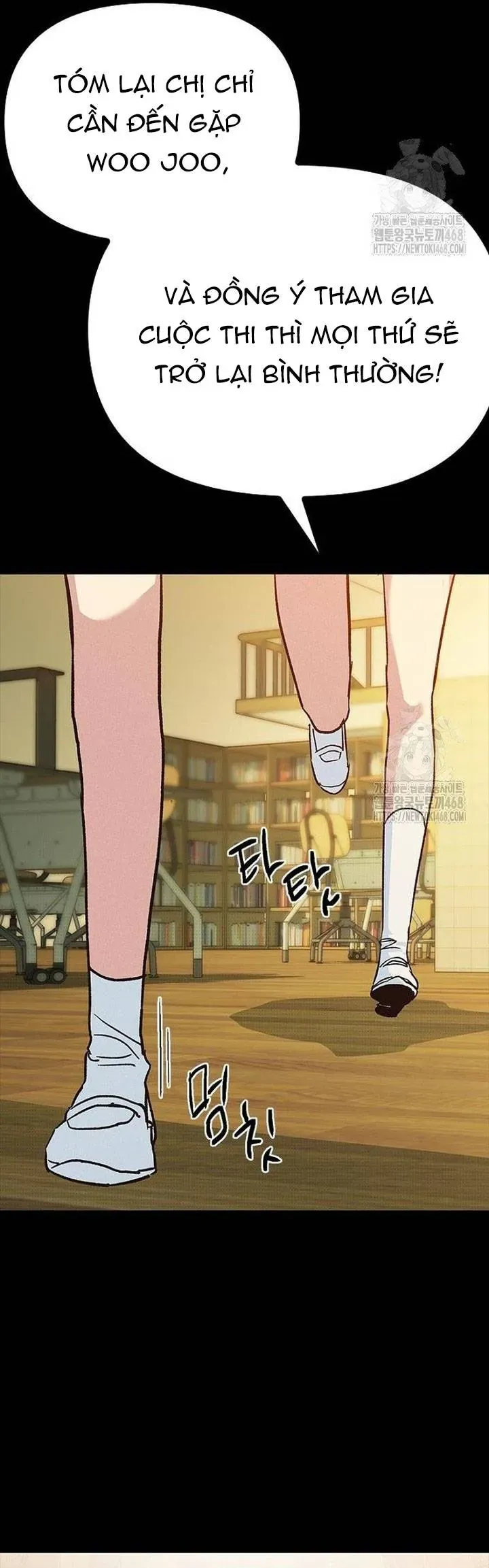 Thiếu Nữ 12 Con Giáp - Chapter 15 - Page 49