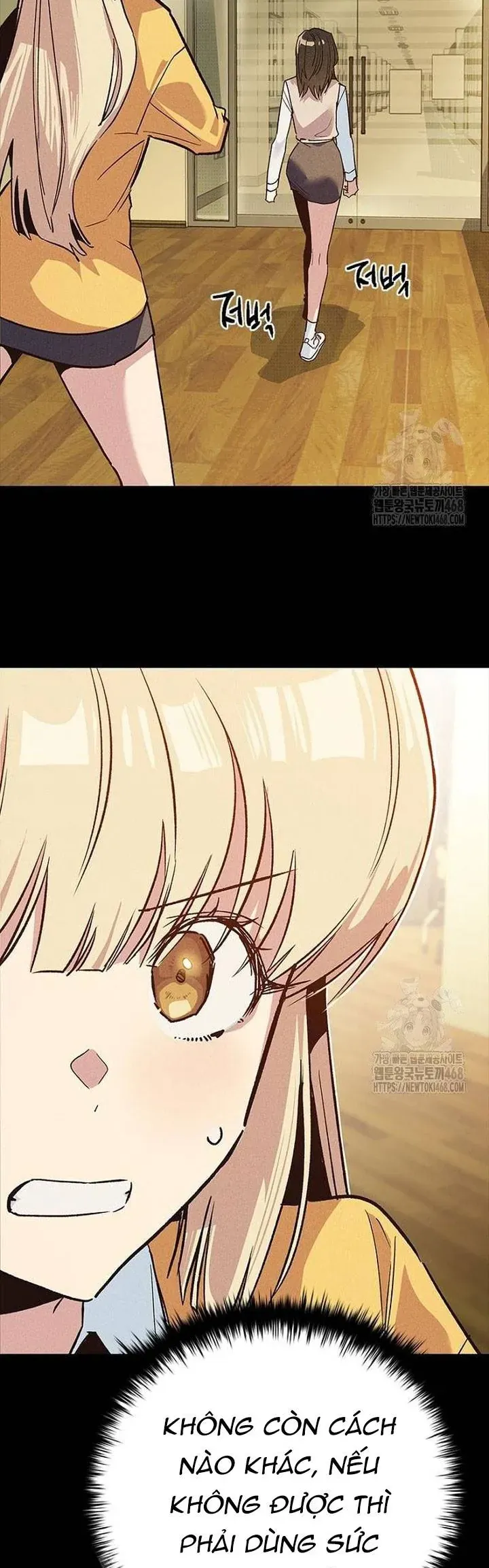 Thiếu Nữ 12 Con Giáp - Chapter 15 - Page 51