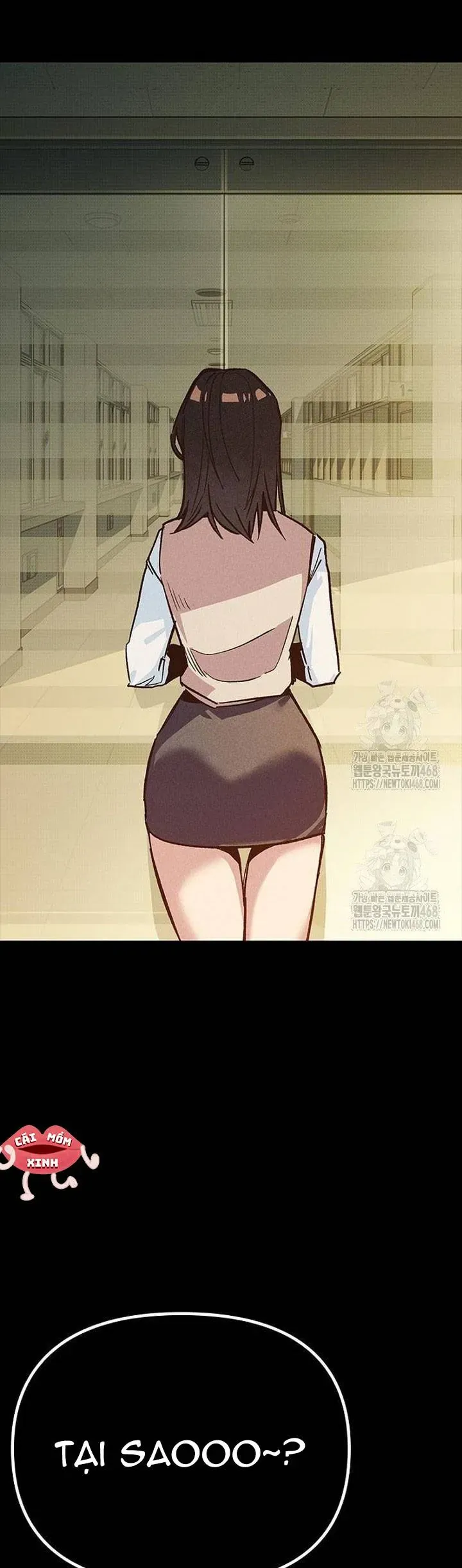 Thiếu Nữ 12 Con Giáp - Chapter 15 - Page 54