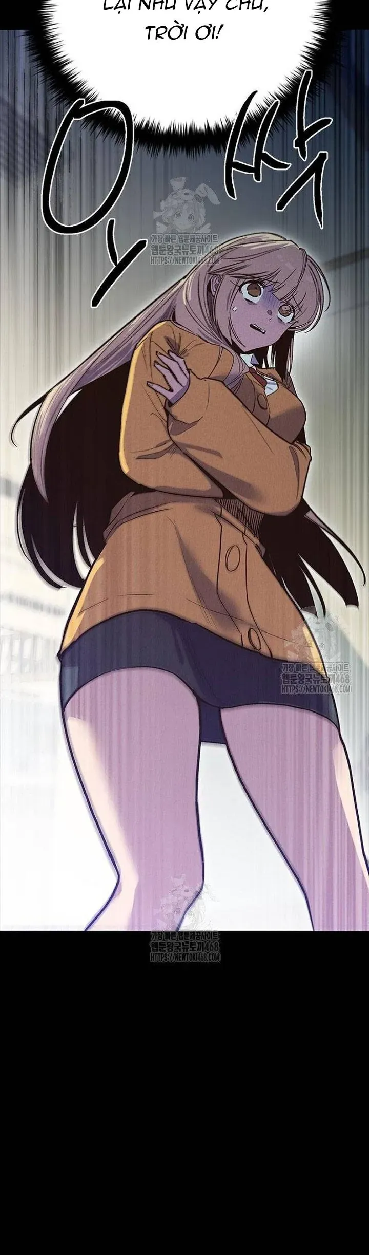 Thiếu Nữ 12 Con Giáp - Chapter 15 - Page 56