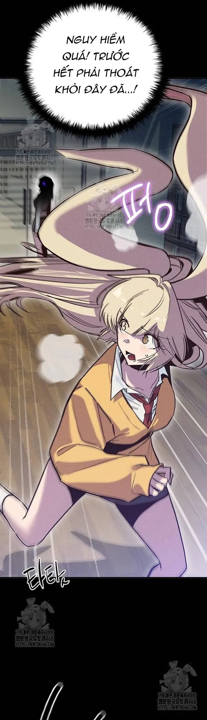 Thiếu Nữ 12 Con Giáp - Chapter 15 - Page 57