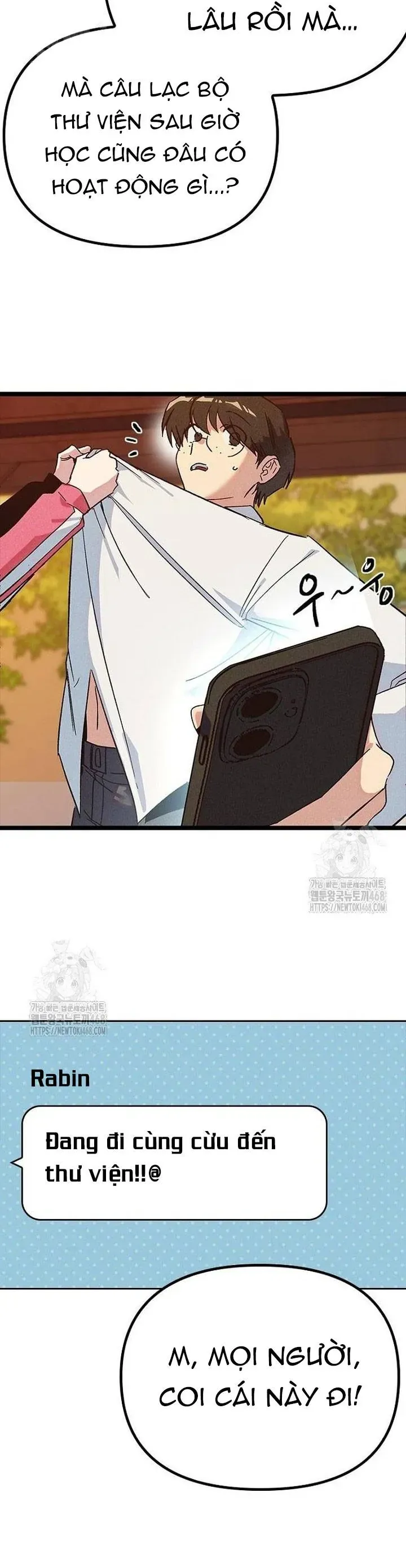 Thiếu Nữ 12 Con Giáp - Chapter 15 - Page 6